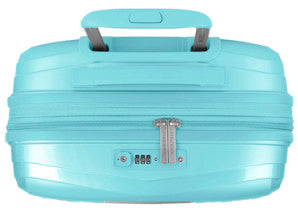 Валіза Gabol Queens (S) Verde Mint (125022-045)