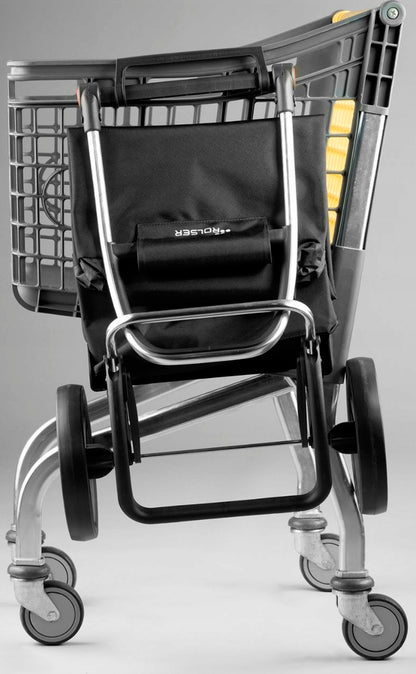 Сумка-візок Rolser Eco Pep 2 LRSG (PEP025-1041)