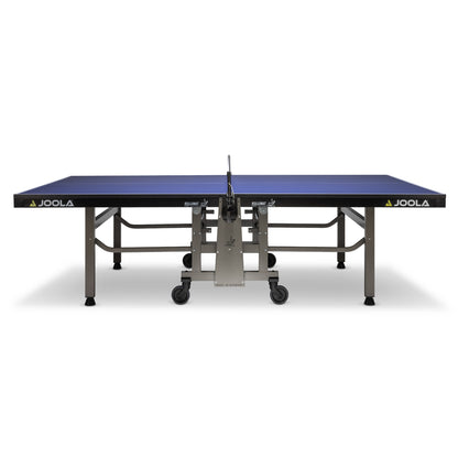 Тенісний стіл Joola Rollomat Pro ITTF Blue (11522)