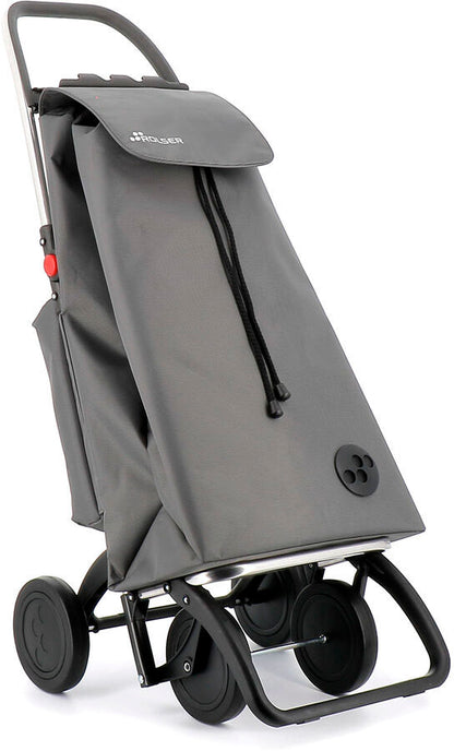 Сумка-візок Rolser I-Max Termo Zen 4L Marengo (IMX353-1031)