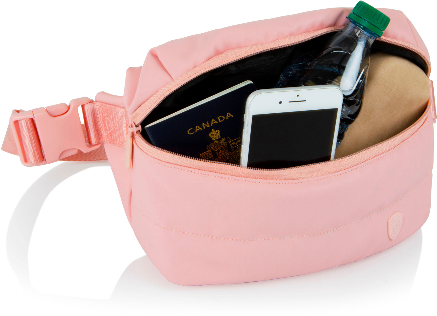 Сумка поясна Heys Puffer Waist Bag Rose (30125-0025-00)