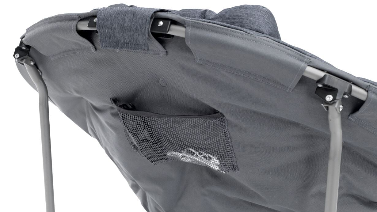 Крісло кемпінгове Outwell  Kentucky Lake  (470309)