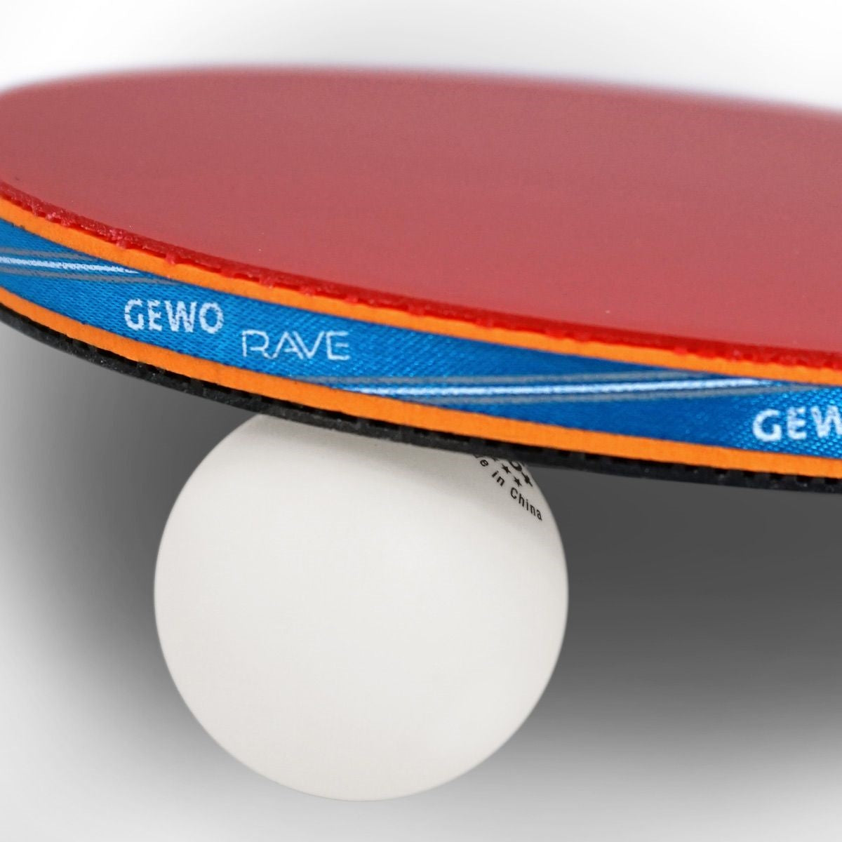 Ракетка для настільного тенісу Gewo Rave Junior FL (10939000011)