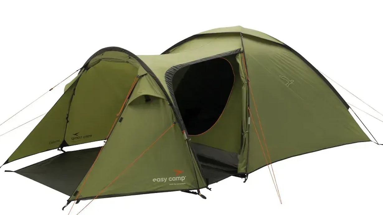 Намет тримісний Easy Camp Lomsdal 3 (120479)