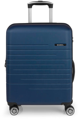 Валіза Gabol Escape (S) Azul (124122-003)