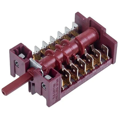 Переключатель режимов духовки Ardo 870628 (7 позиций) Gottak