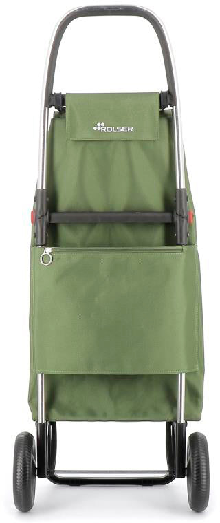 Сумка-візок Rolser I-Max MF 2L Kaki (IMX304-1005)