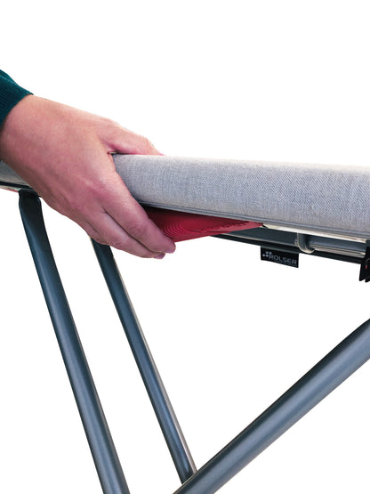 Дошка для прасування Rolser K-UNO Plomo (K01015-2087)