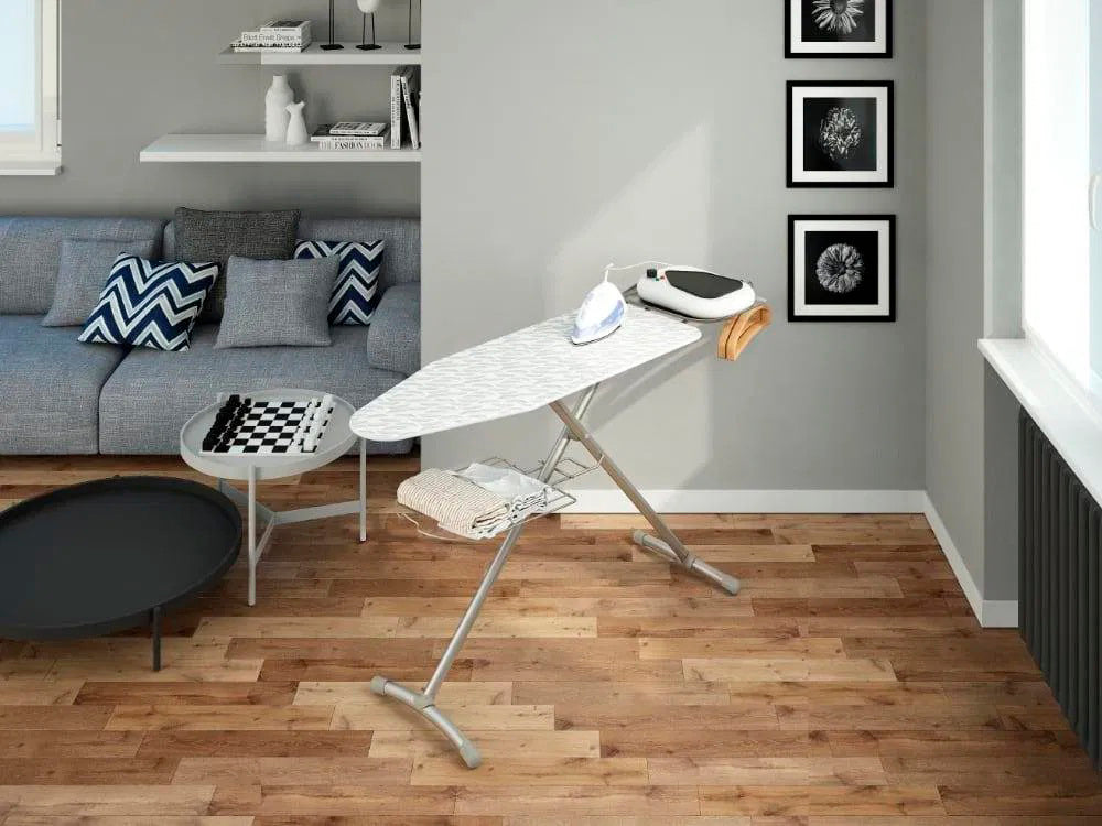 Дошка для прасування Colombo Turbo (A142LB1W)