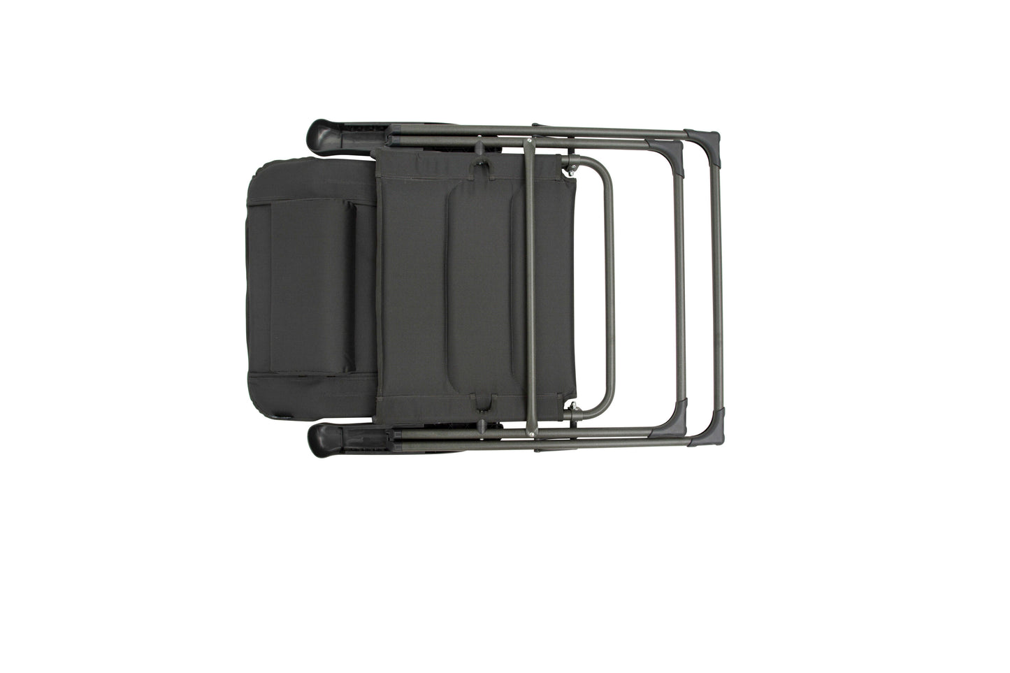 Стілець кемпінговий Vango Hampton Grande DLX Chair Excalibur (CHRHAMPTOE27A3T)