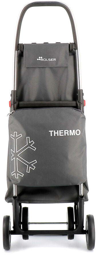 Сумка-візок Rolser I-Max Termo Zen 4L Marengo (IMX353-1031)