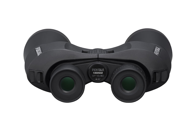 Бінокль Pentax SP 16X50 (65905)