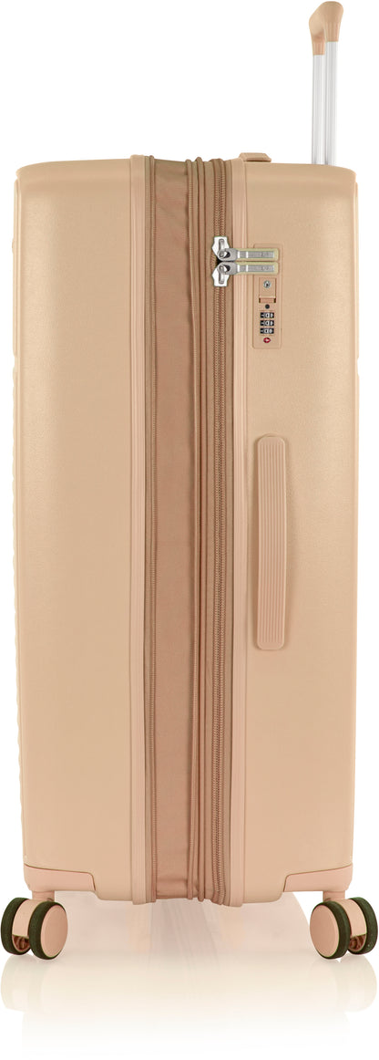 Валіза Heys Pastel (L) Nude (10155-0136-30)