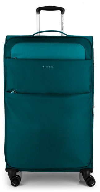 Валіза Gabol Cloud (L) Turquoise (114047-018)