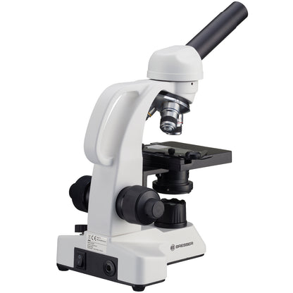 Мікроскоп Bresser Biorit TP 40x-400x (5101100)