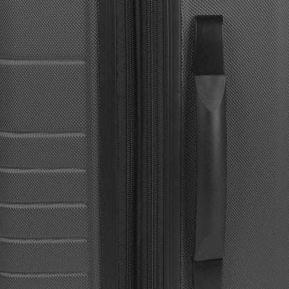 Валіза Gabol Escape (M) Gris (124146-016) (Special Offer)
