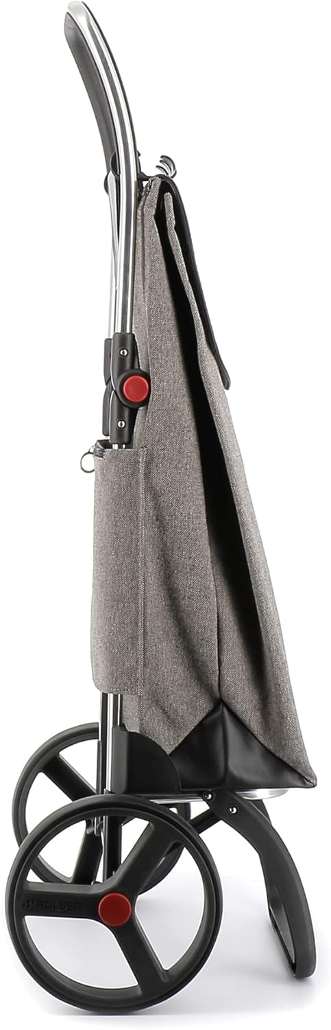 Сумка-візок Rolser Eco Pep 2 LRSG (PEP025-1041)