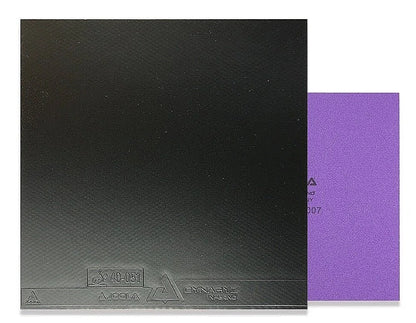 Накладка для ракетки Joola Dynaryz Inferno 2.0 Red (70464)