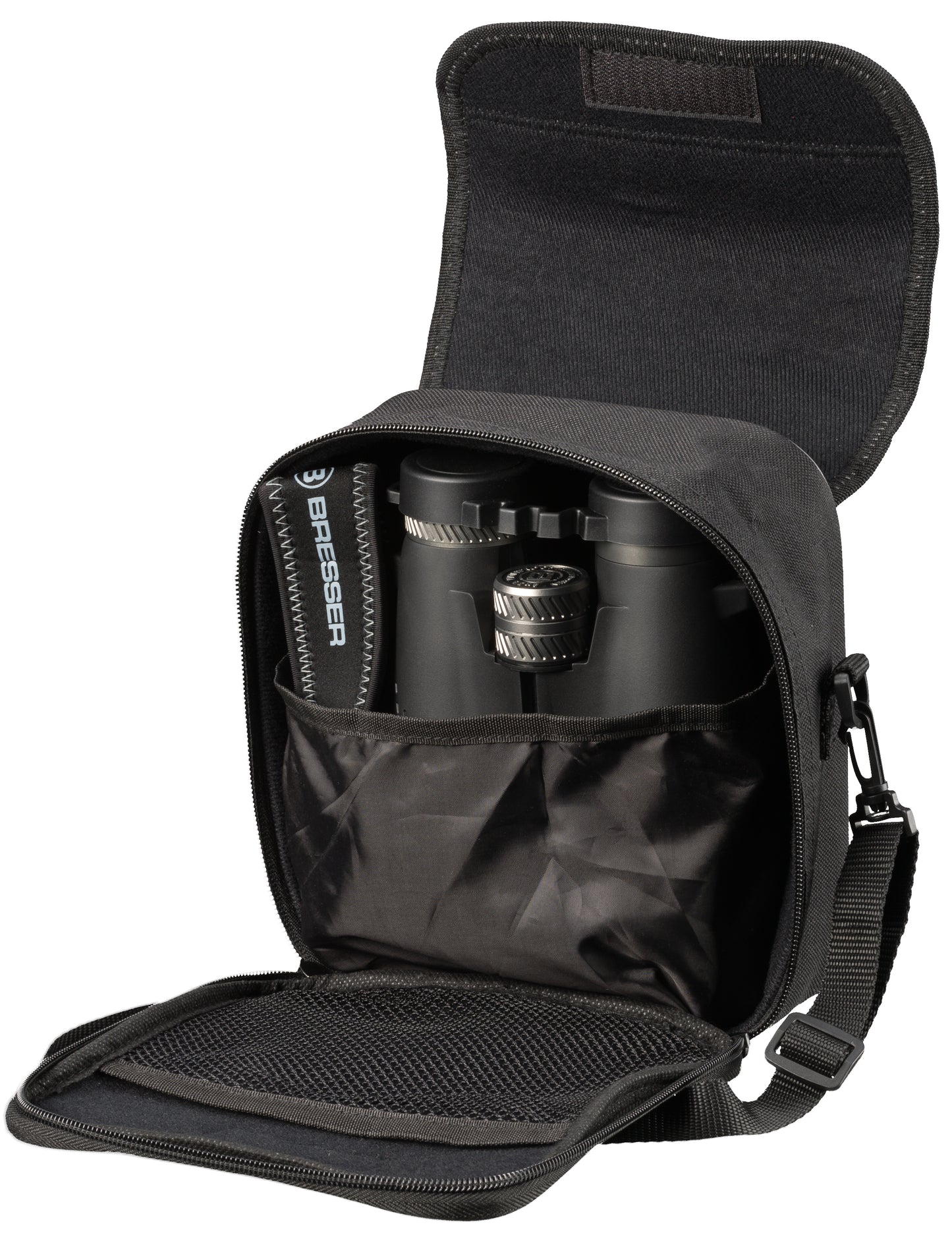 Бінокль Bresser Condor 8x56 UR Coating WP (1820857)