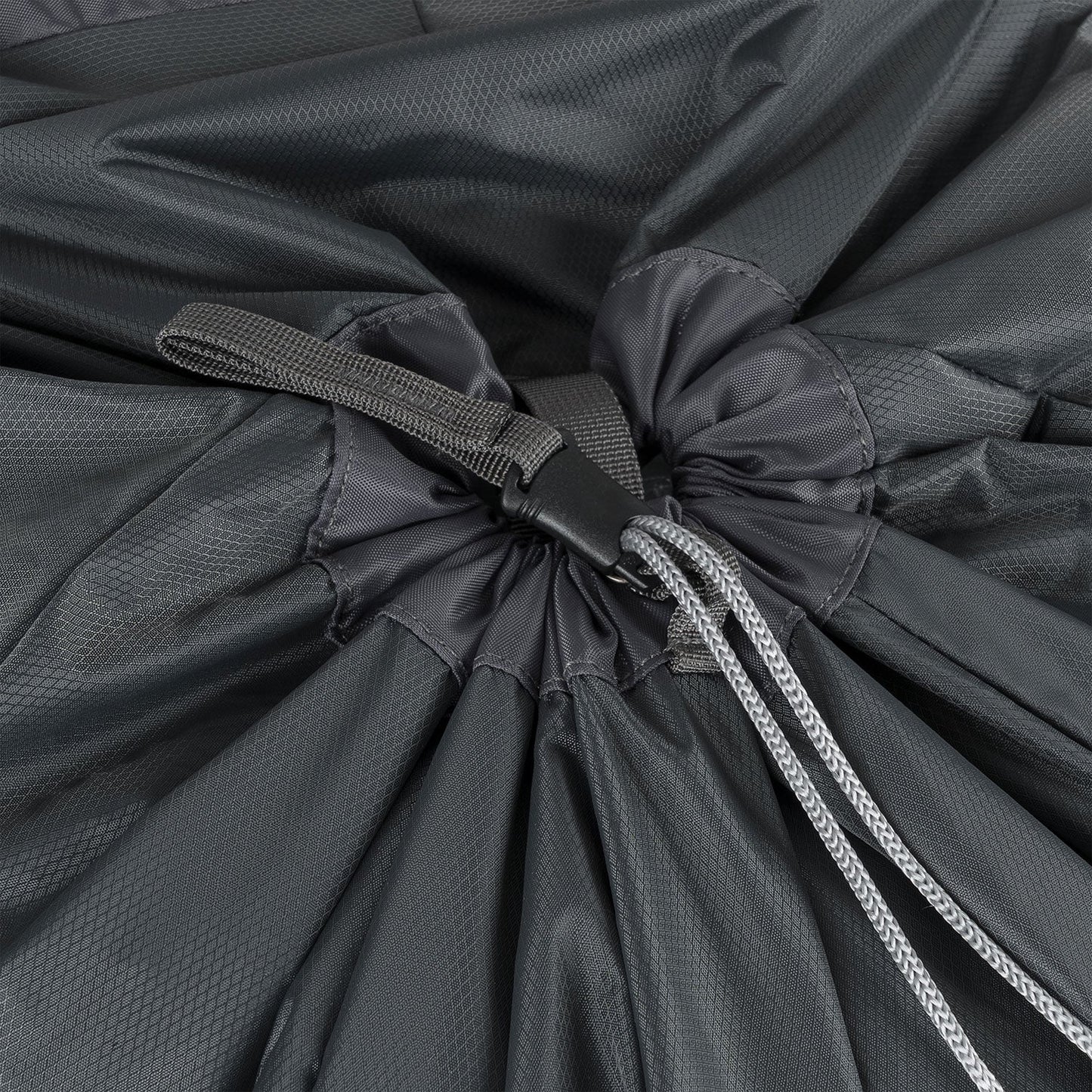 Рюкзак туристичний Highlander Ben Nevis Men 65L Grey (RUC276-GR)