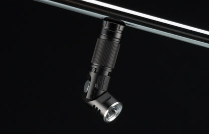 Ліхтар налобний National Geographic Iluminos Led Flashlight head mount 450 lm (9082500)