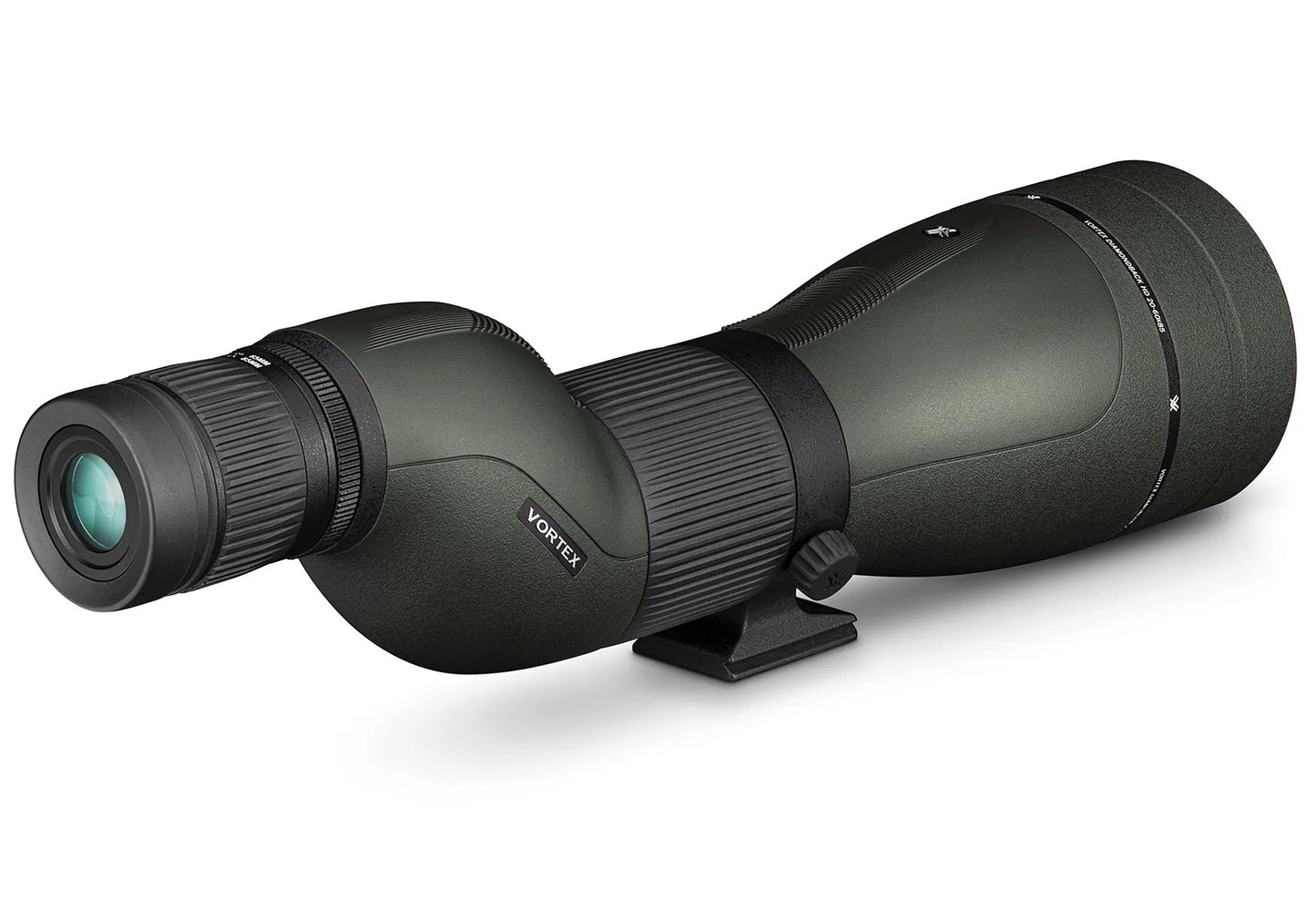 Підзорна труба Vortex Diamondback HD 20-60x85 ST (DS-85S)