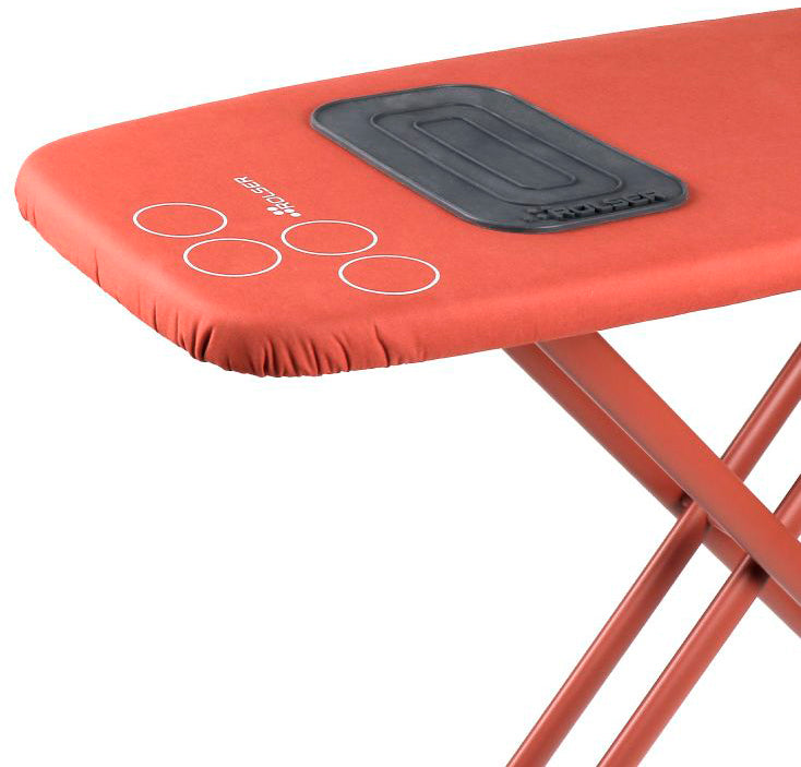 Дошка для прасування Rolser K-Surf TerraTube (K07001-1027)