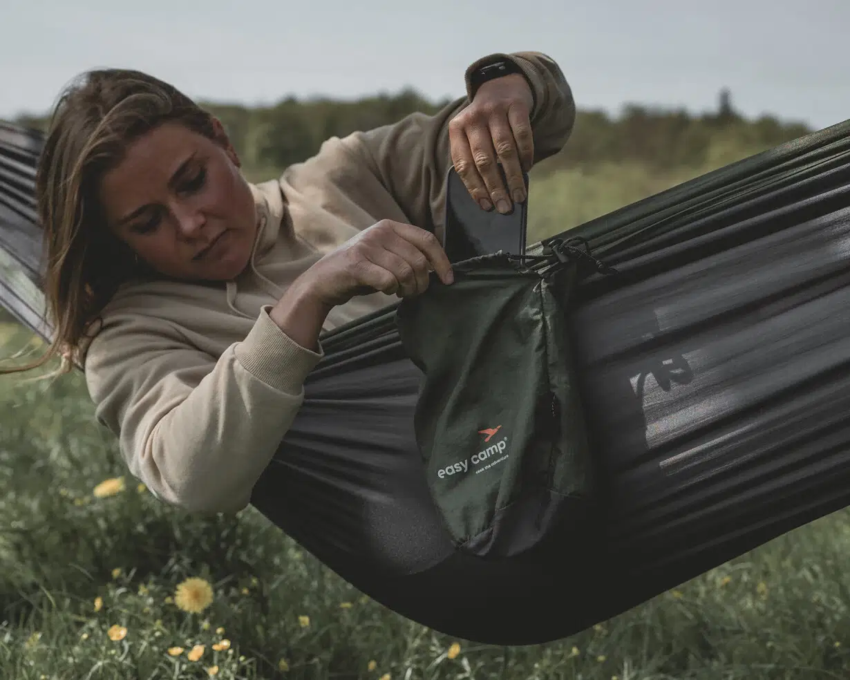 Гамак Easy Camp Pine Hammock XL (480090)