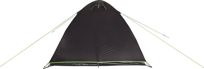 Намет чотиримісний High Peak Talos 4 Dark Grey/Green (11510)