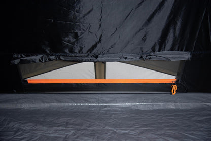 Палатка тримісна High Peak Nevada 3.1 Deep Forest (10351)