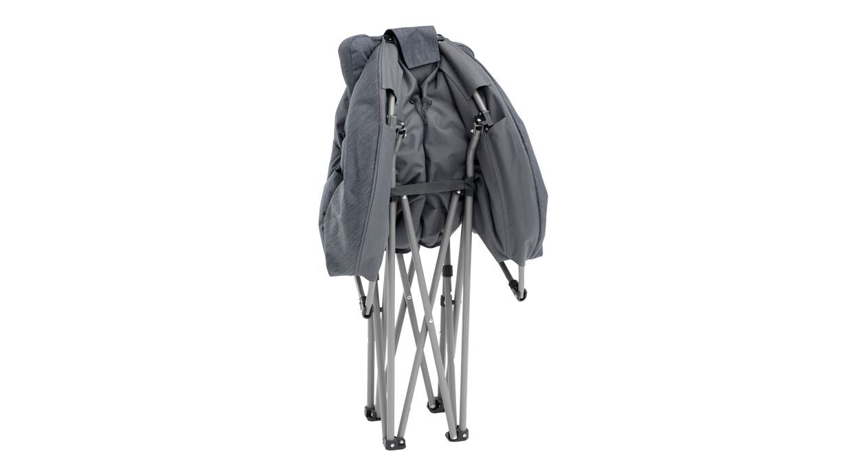 Крісло кемпінгове Outwell  Kentucky Lake  (470309)