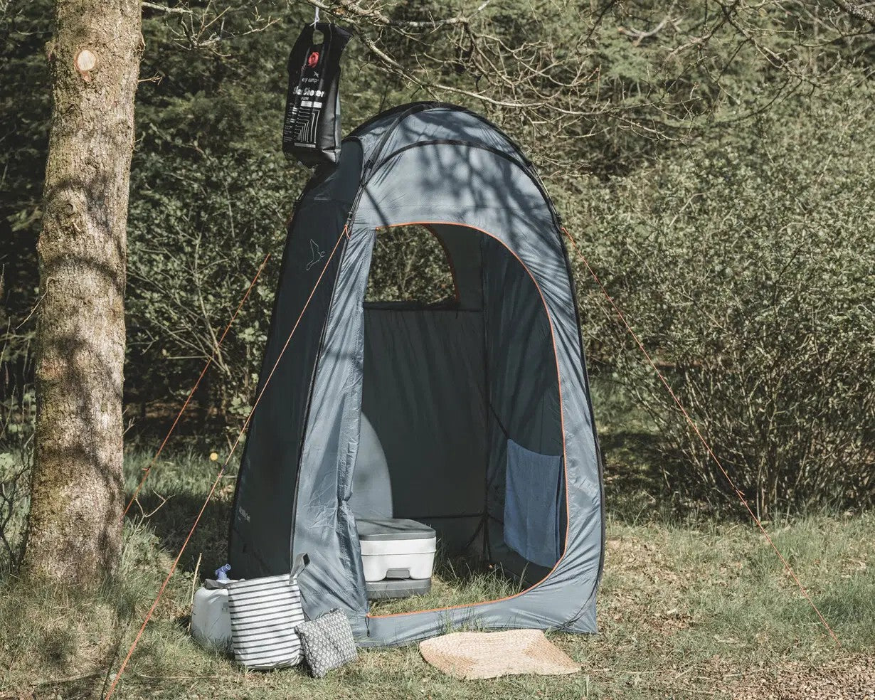 Намет технічний Easy Camp Vik Utility Tent (120500)