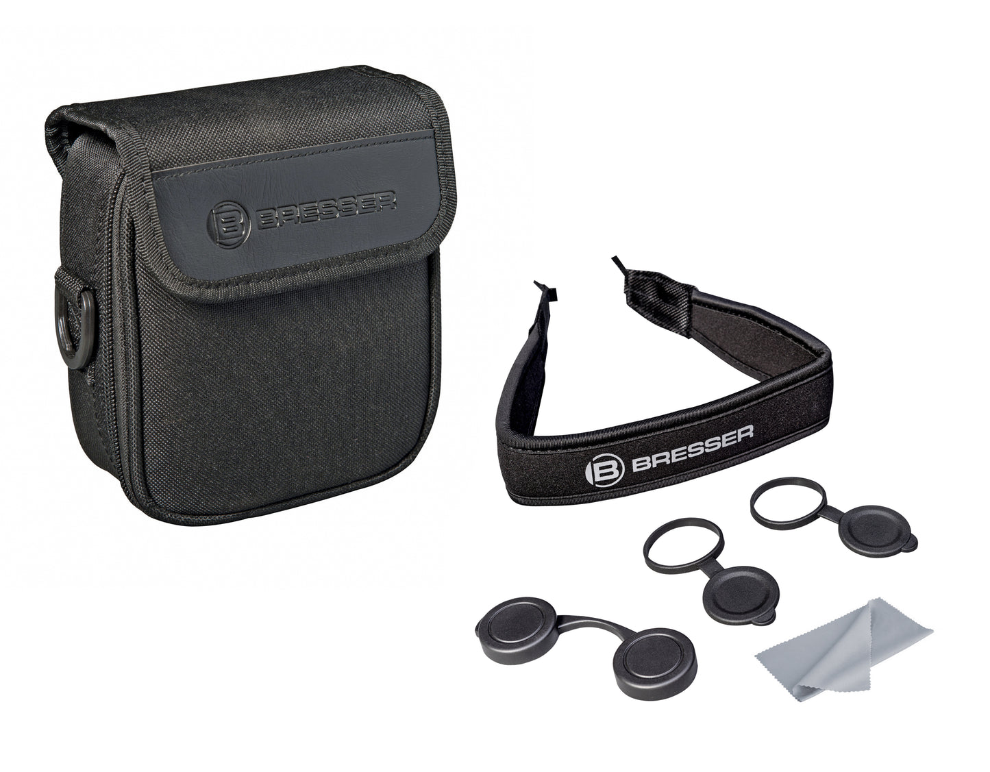 Бінокль Bresser Pirsch 8x26 WP Phase Coating (1720826)