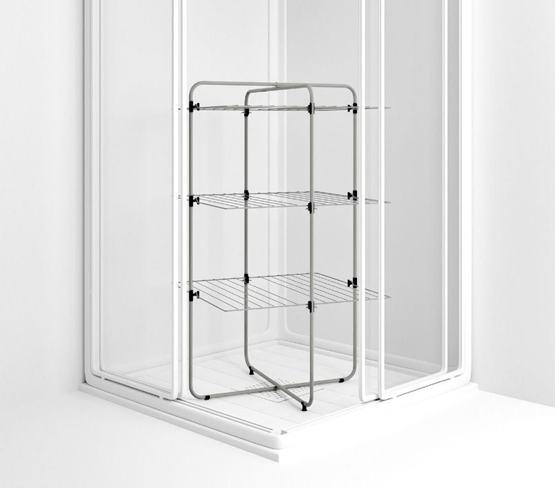 Сушарка для білизни напольна Colombo Jasper 30 (ST193/3)