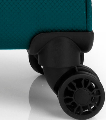 Валіза Gabol Cloud (L) Turquoise (114047-018)