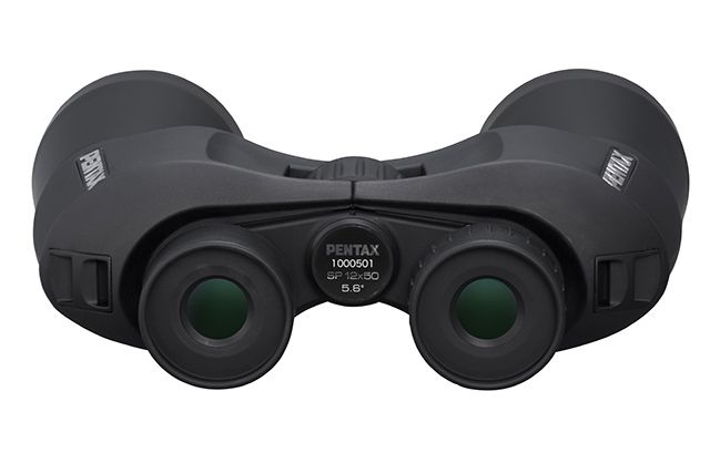 Бінокль Pentax SP 10X50 (65903)