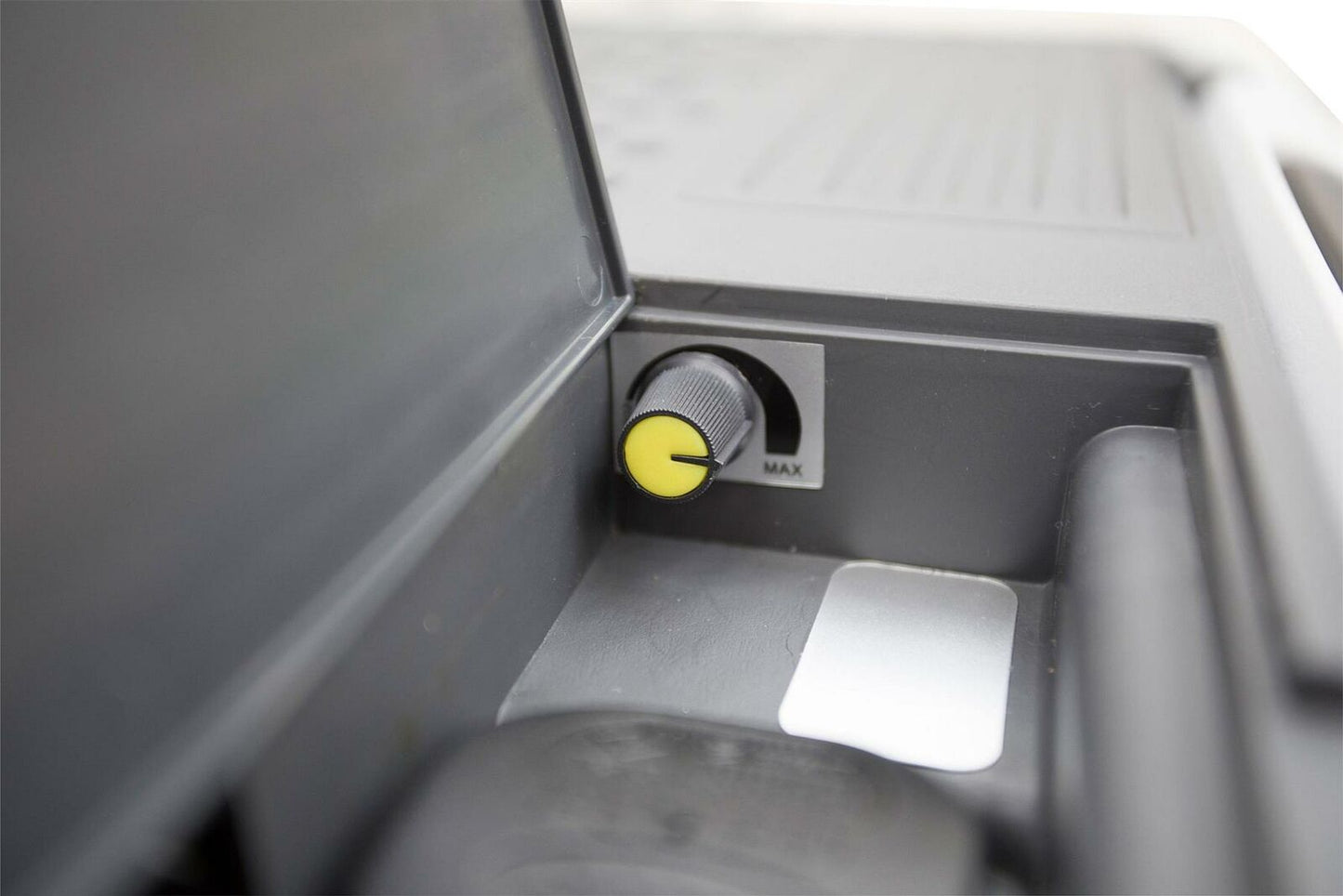 Автохолодильник Vango E-Pinnacle 40L Deep Grey (ACREPINNAD3CRE7)