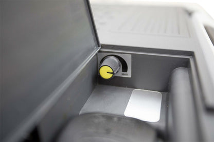 Автохолодильник Vango E-Pinnacle 40L Deep Grey (ACREPINNAD3CRE7)