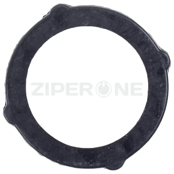 Комплект прокладок (4 шт.) теплообмінника ГВП для газового котла Viessmann Vitopend 100-W A1JB 7856847