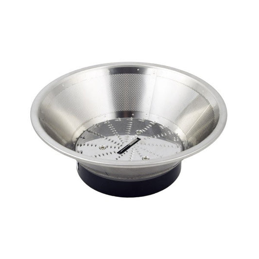 Нож - сито HR3951/01 для соковыжималки Philips черный