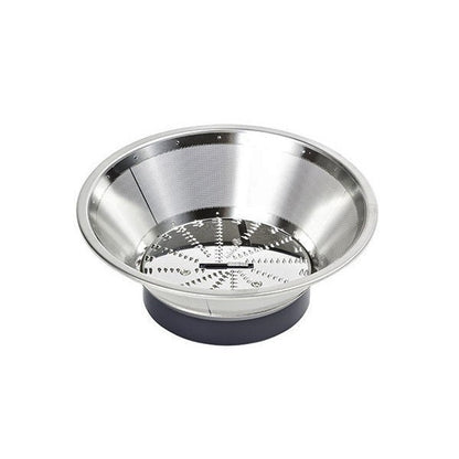 Нож - сито CRP538/01 для соковыжималки HR1858/50 Philips серый