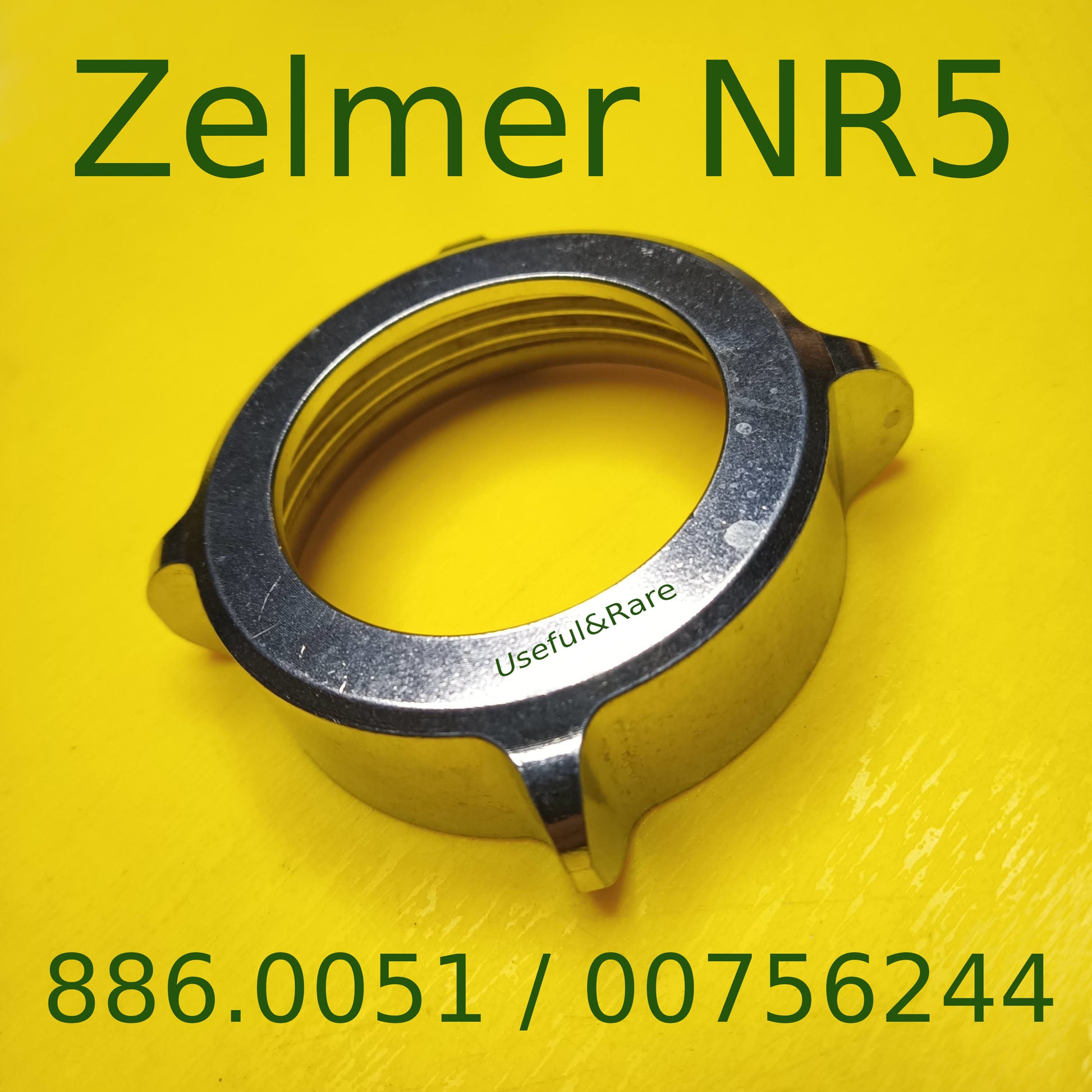 Zelmer NR5 886.0051 00756244 d61 h23