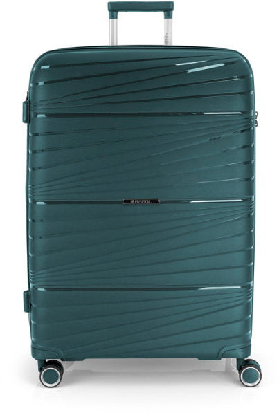 Валіза Gabol Kiba (L) Verde (122047-004)