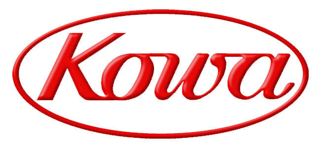 Підзорна труба Kowa TSN-601 60 mm Angled (10016)