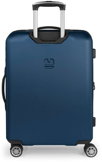 Валіза Gabol Escape (M) Azul (124146-003)