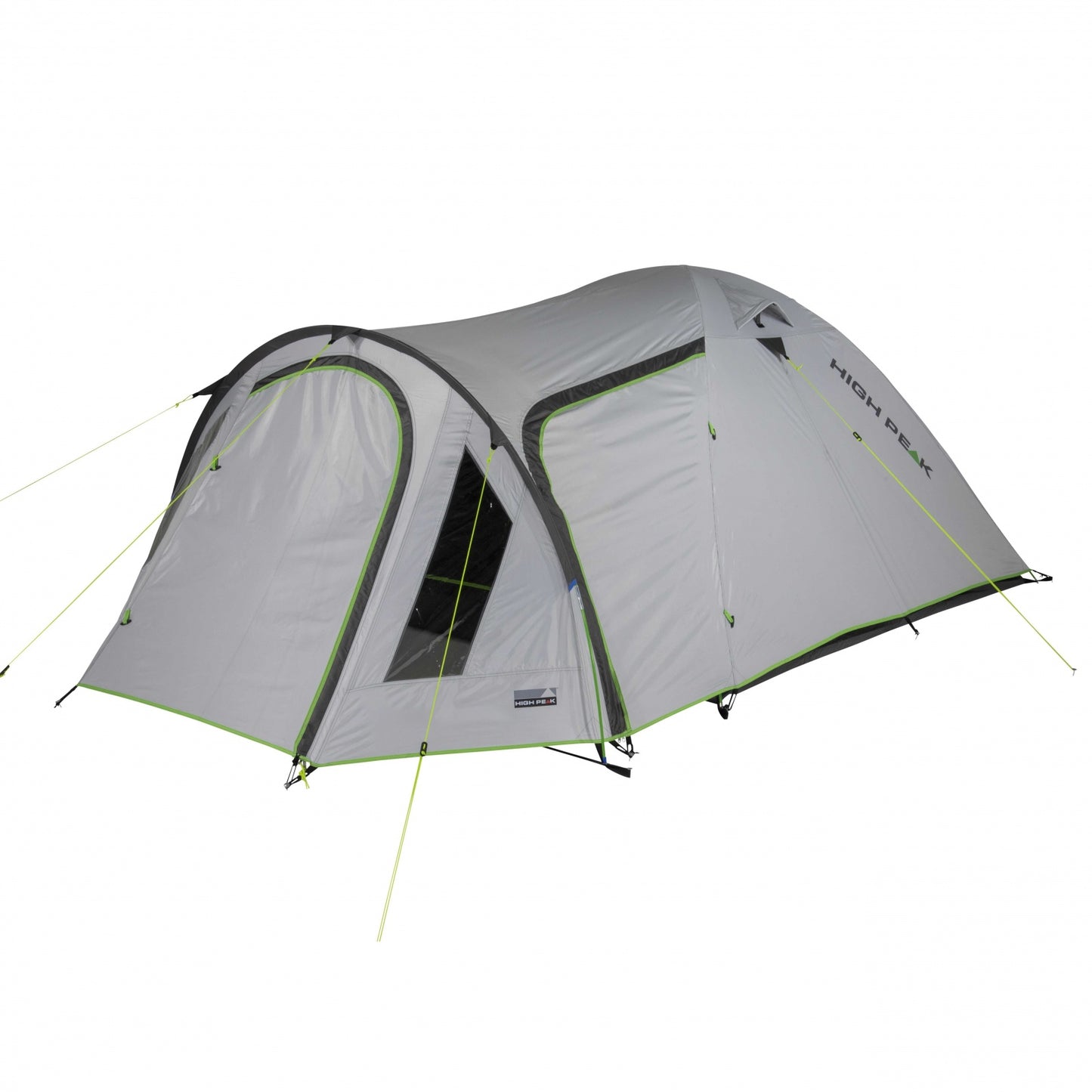 Палатка High Peak Kira 3.0 Nimbus Grey (10370)