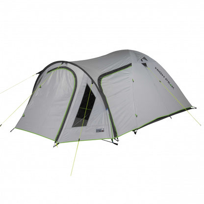Палатка High Peak Kira 3.0 Nimbus Grey (10370)