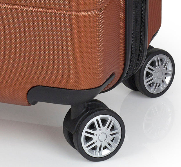 Валіза Gabol Escape (L) Naranja (124147-011)