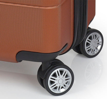 Валіза Gabol Escape (L) Naranja (124147-011)