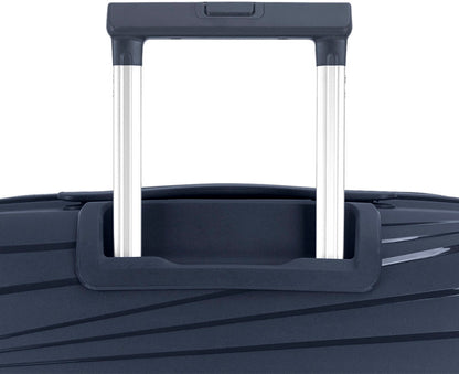 Валіза Gabol Kiba (M) Azul Marino (122046-046)